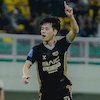 Hasil Dewa United vs Persik Kediri: Banten Warriors Ukir Kemenangan Pertama di BRI Super League