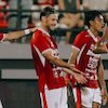 Profil Thijmen Goppel, Winger Bali United Dengan Valuasi Tertinggi di BRI Super League 2025/2026