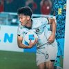 Momen-momen menarik Mali vs Indonesia U-17: Gol Kelas Dunia Dembele, Lemparan ke Dalam Azka Berbuah Gol