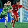 Hasil Timnas Putri Indonesia U-16 vs Australia: Kalah 0-3, Garuda Pertiwi Melaju ke Perebutan Tempat Ketiga Hasil Timnas Putri Indonesia U-16 vs Australia: Kalah 0-3, Garuda Pertiwi Melaju ke Perebutan Tempat Ketiga