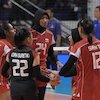 Hasil FIVB U21 Putri 2025: Indonesia Takluk dari Vietnam di Laga Pembuka Grup A