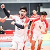 Hasil Kejuaraan Dunia Voli Putra U-21 2025: Timnas Indonesia Kalahkan Tunisia 3-1