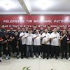 Indonesia Targetkan Lolos ke 16 Besar Kejuaraan Dunia Voli Putra U-21 2025, Italia dan Argentina Jadi Lawan Terberat