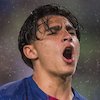 Profil Toni Fernandez, Wonderkid 17 Tahun Barcelona: Cetak Gol Debut, Bakal Jadi Sensasi Baru Seperti Lamine Yamal?