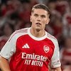 Daftar Transfer Resmi Arsenal Musim 2025/2026: 8 Pemain Baru Datang ke Emirates
