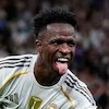 Hasil Liga Spanyol Tadi Malam: Real Madrid Masih Sapu Bersih Kemenangan