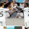 Real Madrid Menyala, Vinicius Junior Meredup Real Madrid Menyala, Vinicius Junior Meredup