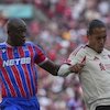 Pesan Keras Kapten Liverpool Usai Dipermalukan Crystal Palace, Alarm Bahaya The Reds!