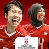 Jadwal, Hasil Lengkap, dan Klasemen Kejuaraan Dunia Voli Putri U21 2025
