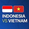 Nonton Live Streaming Indonesia vs Vietnam di SEA V League 2025 Putri di Vidio Nonton Live Streaming Indonesia vs Vietnam di SEA V League 2025 Putri di Vidio