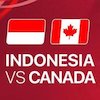Jadwal Live Streaming Indonesia vs Kanada di FIVB Putri U21 2025 di Vidio, 8 Agustus 2025 Jadwal Live Streaming Indonesia vs Kanada di FIVB Putri U21 2025 di Vidio, 8 Agustus 2025