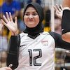 Kiprah Indonesia di SEA V League 2025: Timnas Putra Juara, Timnas Putri Merana