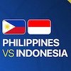 Jadwal Live Streaming Filipina vs Indonesia di SEA V League 2025 Putri di Vidio, 3 Agustus 2025