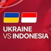Nonton Live Streaming Ukraina vs Indonesia di FIVB Putra U21 2025 di Vidio, 23 Agustus 2025