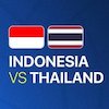 Jadwal Live Streaming Indonesia vs Thailand di SEA V League 2025 Putri di Vidio, 8 Agustus 2025 Jadwal Live Streaming Indonesia vs Thailand di SEA V League 2025 Putri di Vidio, 8 Agustus 2025