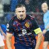 Hasil Lengkap Liga Champions Tadi Malam: Ada Skor Mencolok, Bagaimana dengan Tim Jose Mourinho?