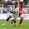Ditahan Imbang Malut United di Pekan Ketiga BRI Super League 2025/2026, Mauricio Souza Minta Persija Move On!
