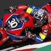 Hasil Suzuka 8 Hours 2025: Johann Zarco Bantu Honda Menang, Jack Miller Antar Yamaha Finis Kedua