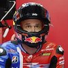 Honda Cuma Turunkan 2 Rider, Johann Zarco Kelelahan Usai Menangi Suzuka 8 Hours 2025 Honda Cuma Turunkan 2 Rider, Johann Zarco Kelelahan Usai Menangi Suzuka 8 Hours 2025