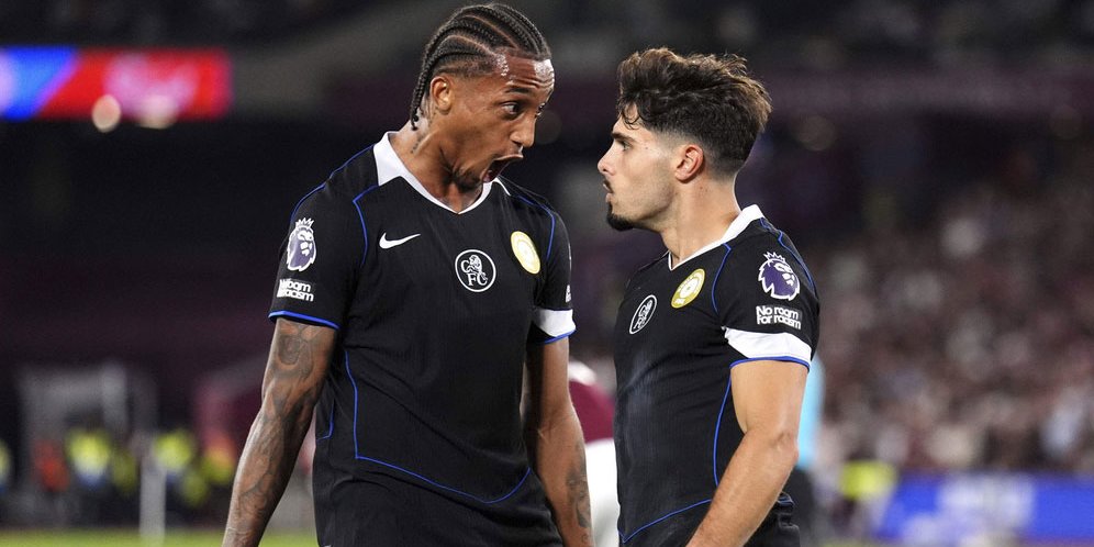 Rahasia Comeback Fantastis Chelsea: Joao Pedro Ungkap Kunci Kemenangan!