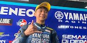 Aksi Comeback Wahyu Nugroho: Raih Pole Meski Jatuh di Kualifikasi, Naik Podium di Race 1 SS600 ARRC Mandalika 2025 Aksi Comeback Wahyu Nugroho: Raih Pole Meski Jatuh di Kualifikasi, Naik Podium di Race 1 SS600 ARRC Mandalika 2025