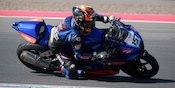 Lanjutkan Dominasi, Para Rider Yamaha Kuasai Klasemen Pembalap Mandalika Racing Series 2025 Lanjutkan Dominasi, Para Rider Yamaha Kuasai Klasemen Pembalap Mandalika Racing Series 2025