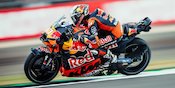 Hasil FP1 MotoGP Catalunya 2025: Pedro Acosta dan Johann Zarco Memimpin Hasil FP1 MotoGP Catalunya 2025: Pedro Acosta dan Johann Zarco Memimpin