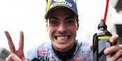 Cuma Kalah dari Marc Marquez, Fermin Aldeguer Jadi Pemenang Balapan MotoGP Termuda Kedua Sepanjang Sejarah Cuma Kalah dari Marc Marquez, Fermin Aldeguer Jadi Pemenang Balapan MotoGP Termuda Kedua Sepanjang Sejarah