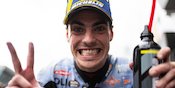 Daftar Rookie Pemenang di MotoGP, Akankah Fermin Aldeguer Masuk Klub Bergengsi Ini?