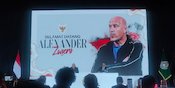 Alexander Zwiers Ungkap Alasan Terima Tawaran Dirtek PSSI, Singgung Patrick Kluivert dan Jordi Cruyff Alexander Zwiers Ungkap Alasan Terima Tawaran Dirtek PSSI, Singgung Patrick Kluivert dan Jordi Cruyff