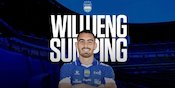 Semakin Ngeri! Tidak Hanya Rekurt Eliano Reijnders, Persib Juga Perkenalkan Andrew Jung untuk BRI Super League 2025/2026 Semakin Ngeri! Tidak Hanya Rekurt Eliano Reijnders, Persib Juga Perkenalkan Andrew Jung untuk BRI Super League 2025/2026