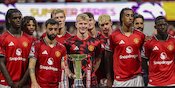 Usai Tenggelam di Musim Lalu, MU Diyakini Bakal Bangkit di Musim 2025/2026 Usai Tenggelam di Musim Lalu, MU Diyakini Bakal Bangkit di Musim 2025/2026