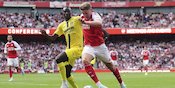Arsenal vs Villarreal: Kekalahan Beruntun di Pramusim Arsenal