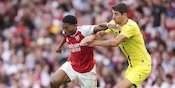 Di Balik Kekalahan Arsenal dari Villarreal: Amarah dan Pujian dari Mikel Arteta Di Balik Kekalahan Arsenal dari Villarreal: Amarah dan Pujian dari Mikel Arteta