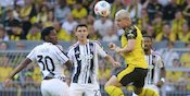 Yang Harus Kamu Tentang Juventus vs Borussia Dortmund: Panggung Penebusan Dosa