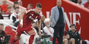 Milos Kerkez Dikritik Usai Burnley vs Liverpool, Robertson: Masih Muda, Ia Akan Jadi Bek Kiri Fantastis Milos Kerkez Dikritik Usai Burnley vs Liverpool, Robertson: Masih Muda, Ia Akan Jadi Bek Kiri Fantastis