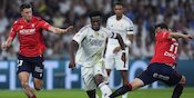 Tchouameni Full Senyum di Real Madrid Era Xabi Alonso Tchouameni Full Senyum di Real Madrid Era Xabi Alonso