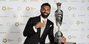 Daftar Lengkap Pemenang PFA Awards 2025: Mohamed Salah Ukir Rekor, Mariona Caldentey Bersejarah