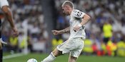 Bintang 18 Tahun Real Madrid Berpotensi Ukir Rekor di Liga Champions Bintang 18 Tahun Real Madrid Berpotensi Ukir Rekor di Liga Champions