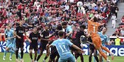 Dari Kota Industri ke Kota Mode: Sisi Lain Duel Panas Bayer Leverkusen vs PSG di Liga Champions Dari Kota Industri ke Kota Mode: Sisi Lain Duel Panas Bayer Leverkusen vs PSG di Liga Champions