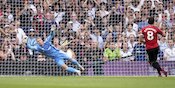 Fulham vs Manchester United: Kegagalan Penalti Bruno Fernandes Salah Wasit? Fulham vs Manchester United: Kegagalan Penalti Bruno Fernandes Salah Wasit?
