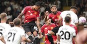Start Buruk, Manchester United Belum Bisa Menang di Premier League Start Buruk, Manchester United Belum Bisa Menang di Premier League