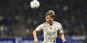 Dean Huijsen Beri Sinyal Comeback di El Clasico Kontra Barcelona Dean Huijsen Beri Sinyal Comeback di El Clasico Kontra Barcelona