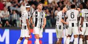 Reshuffle Manajemen Juventus, Damien Comolli Akan Jadi CEO Baru Reshuffle Manajemen Juventus, Damien Comolli Akan Jadi CEO Baru