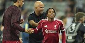 6 Pelajaran Duel Newcastle vs Liverpool: Menang Tapi Ada PR Besar Untuk Arne Slot, Ngumoha Siap Gantikan Diaz 6 Pelajaran Duel Newcastle vs Liverpool: Menang Tapi Ada PR Besar Untuk Arne Slot, Ngumoha Siap Gantikan Diaz
