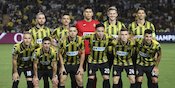 Fakta Unik FC Kairat Almaty: Tim Asal Kazakhstan Negara Asia Tengah, tapi Ikut Liga Champions UEFA Fakta Unik FC Kairat Almaty: Tim Asal Kazakhstan Negara Asia Tengah, tapi Ikut Liga Champions UEFA