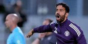 Cuma Bisa 'Sembunyi' dan Ogah Nonton Adu Penalti Lawan Grimsby, Ruben Amorim Bikin Fans MU Geram