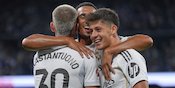 3 Pemain Real Madrid Masuk Daftar Finalis Golden Boy 2025: Siapa Paling Berpeluang Menang? 3 Pemain Real Madrid Masuk Daftar Finalis Golden Boy 2025: Siapa Paling Berpeluang Menang?