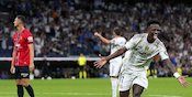 Madrid vs Mallorca: Los Blancos Belum Terbendung, Masih Sempurna di La Liga Madrid vs Mallorca: Los Blancos Belum Terbendung, Masih Sempurna di La Liga