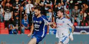 Hasil BRI Super League, PSIM Yogyakarta vs Arema FC: Gol Bunuh Diri Betinho Buyarkan Kemenangan Singo Edan!